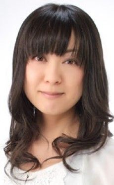 Yumiko Oofuku