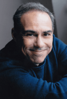 Darin De Paul