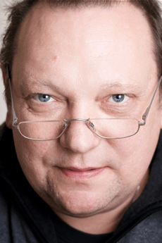 Lutz Schnell