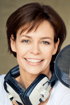 Christina Puciata