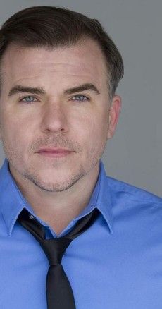 Cullen Moss