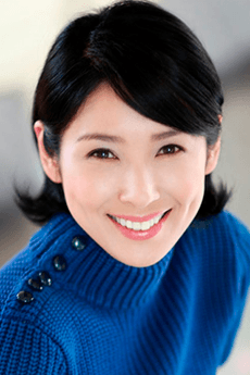 Hitomi Kuroki