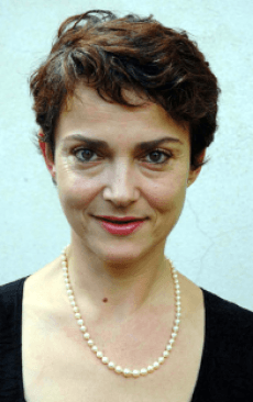 Marie-Madeleine Le Doze-Burguet