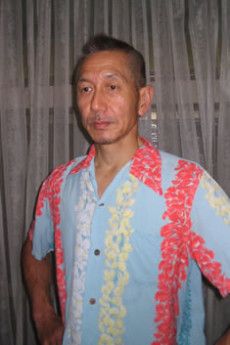 Juuji Matsuda