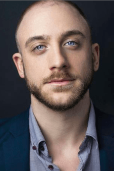 Michael Liscio Jr