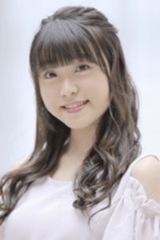 Momone Iwabuchi