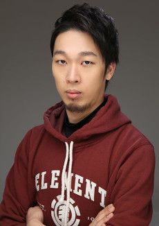 Hiroaki Okuda