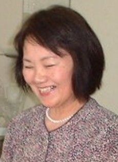 Keiko Serino