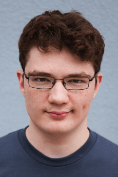 Michael Jones