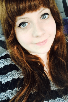 Laura Faverty