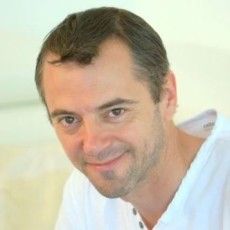 Stéphane Marais