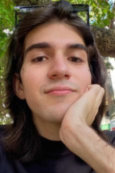 Murilo Merino