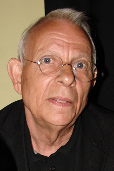 Eberhard Prüter
