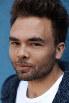 Sascha Werginz