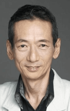 Tatsuo Yamada