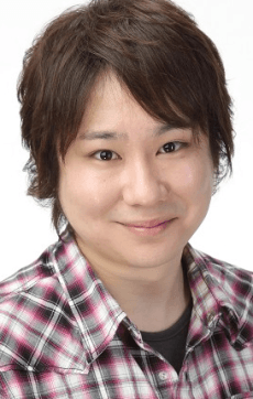 Juunji Tachibana 