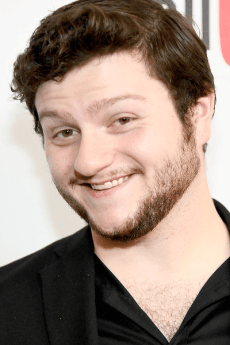 Adam Dahlberg