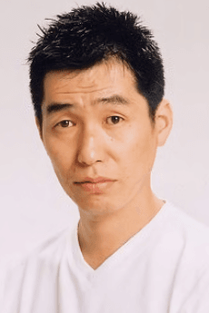 Kunpei Sakamoto