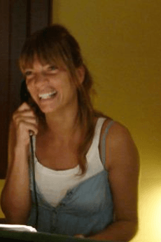 Tania De Domenico