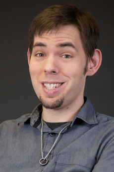 Scott Frerichs