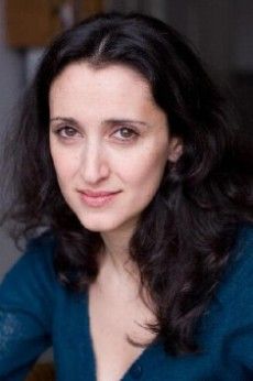 Céline Melloul