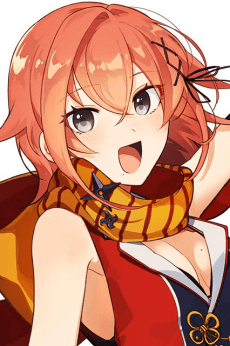 Futaba Sarugakuchou