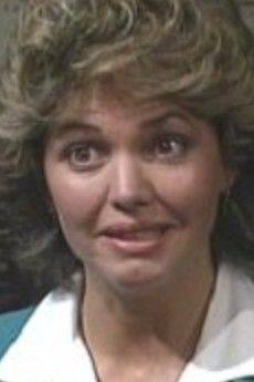 Pamela Merrick