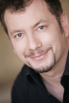 Michael Naishtut