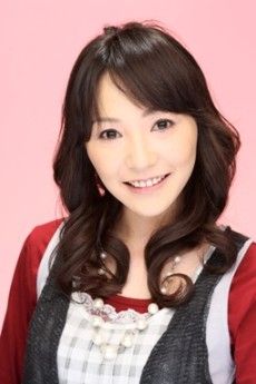 Shouko Itou