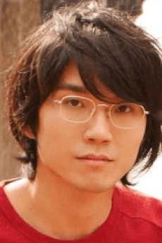 Ousuke Yoshitatsu