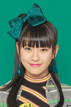 Yuzuha Oda
