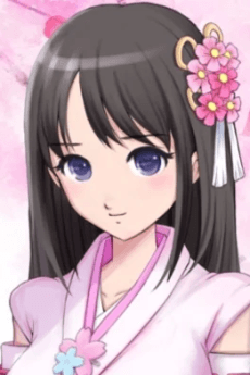 Maya Hinanogi