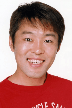 Shirou Tsubuyaki