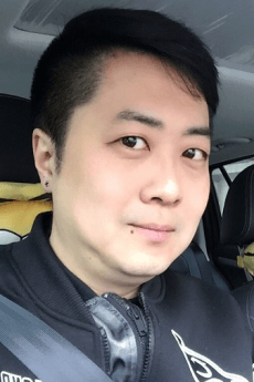 Zhen Zhang