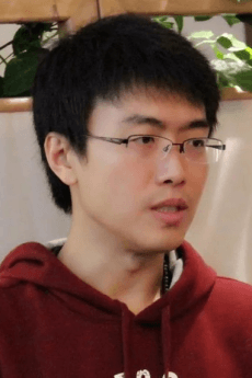 Siyu Chen