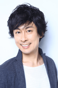 Suguru Narisawa