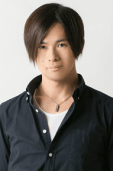 Chihiro Nishimori