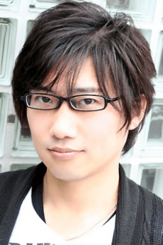 Kouhei Mitoma
