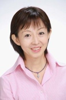 Saeri Yokota