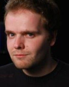 Benjamin Stöwe