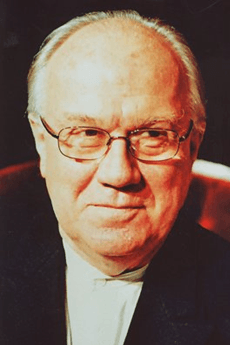 Michael Gahr
