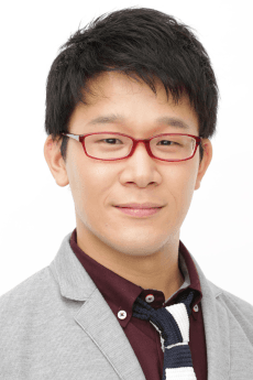Kensuke Shimizu