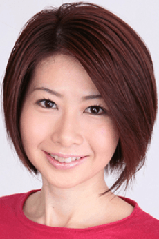 Yoshina Makino