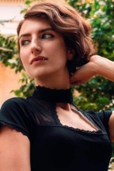 Bérangère Rochet