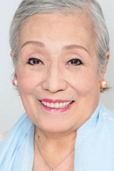 Meiko Nakamura