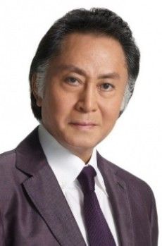 Kinya Kitaoji