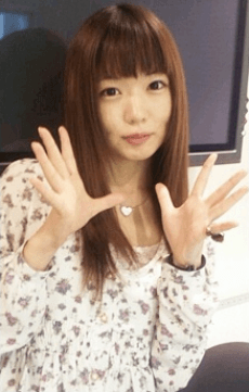 Momoka Makino