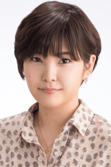 Kaori Kimura