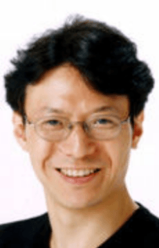 Fumio Yoshioka