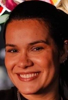Carina Eiras